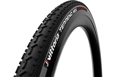 Vittoria Terreno Mix TNT Vouwband G 2.0 Zwart Vittoria Terreno Mix TNT Vouwband G 2.0 Zwart