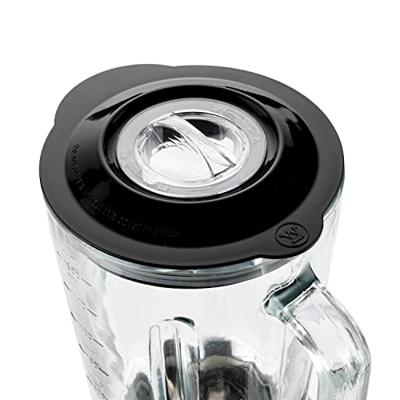 Westinghouse Blender Retro Collections - liquorice black - 1,5 liter - WKBE221BK