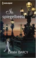 In spiegelbeeld - Emma Darcy - ebook - thumbnail