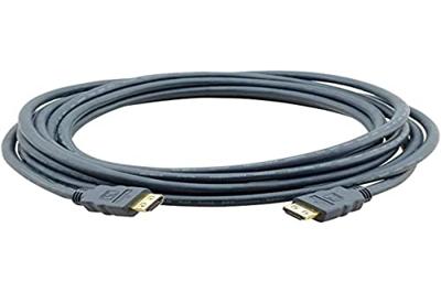 HDMI-Kabel Kramer Electronics 97-01213050 Zwart 15,2 m