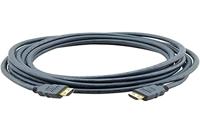 HDMI-Kabel Kramer Electronics 97-01213050 Zwart 15,2 m - thumbnail