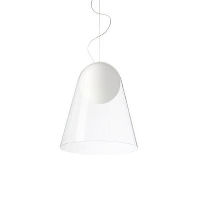 Foscarini Satellight Hanglamp - Wit Foscarini Satellight Hanglamp - Wit