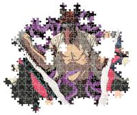 Chainsaw Man Anime Puzzle Collection Jigsaw Puzzle Chainsaw Man (500 pieces) - thumbnail