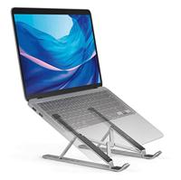 Durable LAPTOP STAND FOLD Laptopstandaard In hoogte verstelbaar - thumbnail
