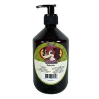 Petsnack zalmolie - thumbnail