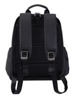 Hedgren commute bike rim rugtas 14l black - thumbnail