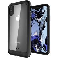 Ghostek Atomic Slim 2 Rugged Heavy Duty Case Apple iPhone Xs Max Black - thumbnail