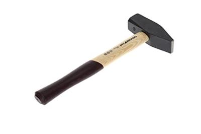 Gedore RED R92100055 3300717 Bankwerkershamer 1720 g 380 mm DIN 1041 1 stuk(s) Gedore RED R92100055 3300717 Bankwerkershamer 1720 g 380 mm DIN 1041 1 stuk(s)