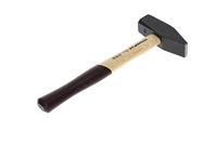 Gedore RED R92100055 3300717 Bankwerkershamer 1720 g 380 mm DIN 1041 1 stuk(s) - thumbnail