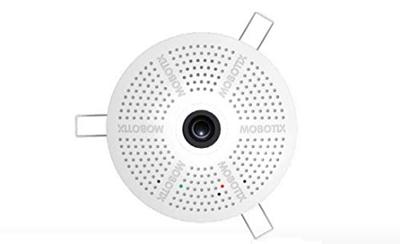 Mobotix Mx-c26B-6D016 c26B complete camera 6MP, B016, dag