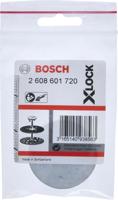 Steunschijfclip X-Lock Bosch Accessories 2608601720 - thumbnail