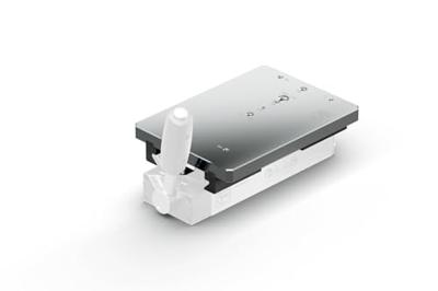 Fein VersaMAG Universele plaat - 90701008020
