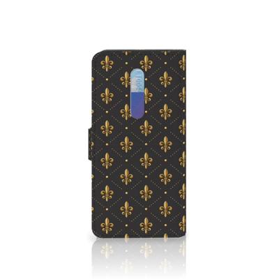 Xiaomi Redmi K20 Pro | Telefoon Hoesje | Franse Lelie Xiaomi Redmi K20 Pro | Telefoon Hoesje | Franse Lelie