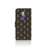 Xiaomi Redmi K20 Pro | Telefoon Hoesje | Franse Lelie - thumbnail