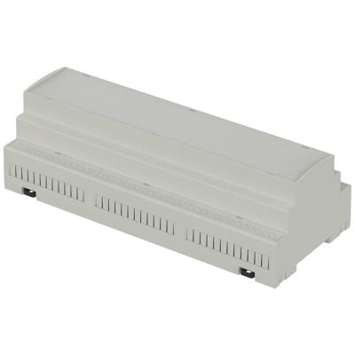 Bopla CombiNorm-Control CNC 210.0 SET DIN-rail-behuizing 213.80 x 89.80 x 65.30 ABS Grijs-wit (RAL 7035) 1 stuk(s) Bopla CombiNorm-Control CNC 210.0 SET DIN-rail-behuizing 213.80 x 89.80 x 65.30 ABS Grijs-wit (RAL 7035) 1 stuk(s)