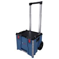 Bosch Professional L-BOXX Contractor 476 Professional Rolkoffer (leeg) (l x b x h) 559 x 530 x 476 mm - thumbnail