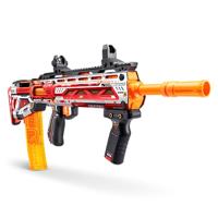 XSHOT Skins Pro Longshot blaster met 40 darts - thumbnail