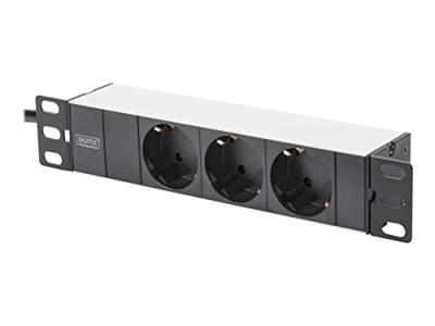 Digitus DN-10-SET-2 rack Wandrek Wit