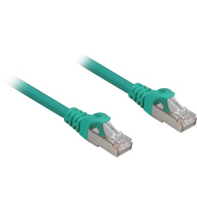 Sharkoon Patchkabel SFTP, RJ-45 met Cat.6a