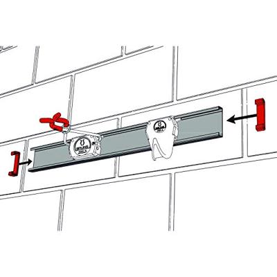 Bruns gereedschaphouder 75 cm
