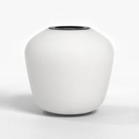 Astro - Nara Taper Glas shade Accessoires - thumbnail