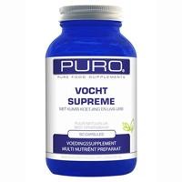 Puro Vocht Supreme 30Capsules - thumbnail