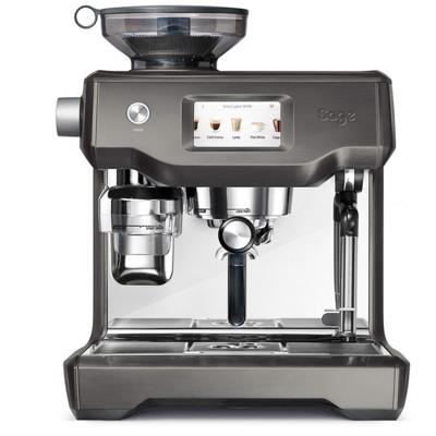 Sage The Oracle Touch Espresso apparaat Zwart