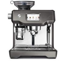 Sage The Oracle Touch Espresso apparaat Zwart - thumbnail