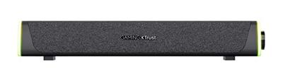 Soundbar Trust GXT 620 Axon Zwart 12 W