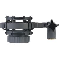 AKG H85 shockmount voor studio opname microfoon - thumbnail