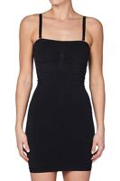 J&C strapless corrigerende onderjurk - Onderjurk met afneembandjes - Shapewear - thumbnail