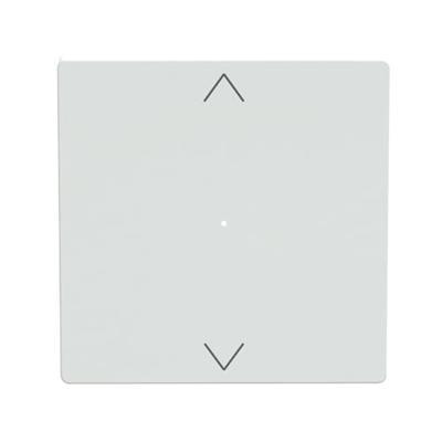 Merten MEG5215-6035 Wisselschakelaar Afdekking System Design Wit 1 stuk(s)