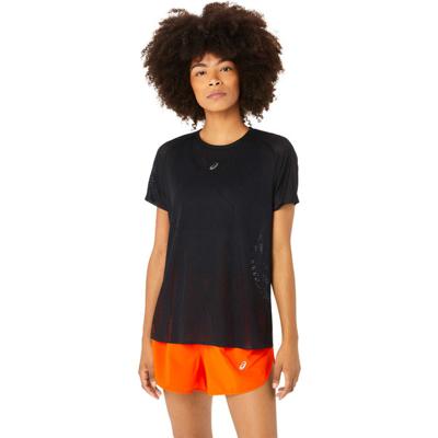 ASICS Metarun T-Shirt Dames ASICS Metarun T-Shirt Dames