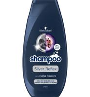 Schwarzkopf Shampoo Silver Reflex - thumbnail