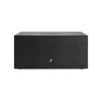 Audio Pro C20 W-Series Smart Multiroom HDMI + Phono Wifi speaker Zwart - thumbnail
