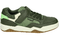 Baskets Perth GEOX kaki - thumbnail
