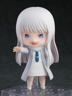 Jormungand Nendoroid Action Figure Koko Hekmatyar 10 cm Jormungand Nendoroid Action Figure Koko Hekmatyar 10 cm