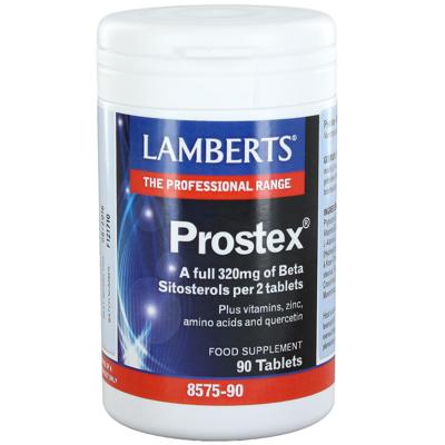 Lamberts Prostex 320mg beta sitosterol 90 Tabletten