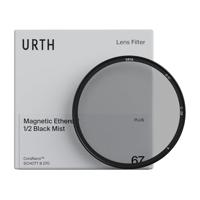 Urth 43mm Magnetic Ethereal 1/2 Black Mist Filter Plus+ - thumbnail