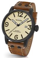 TW Steel MS42 Maverick Heren Horloge 48mm 5ATM - thumbnail