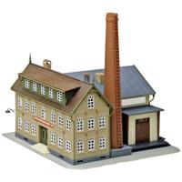 Faller 130960 H0 Brouwerij - thumbnail