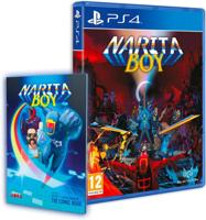 Narita Boy - thumbnail