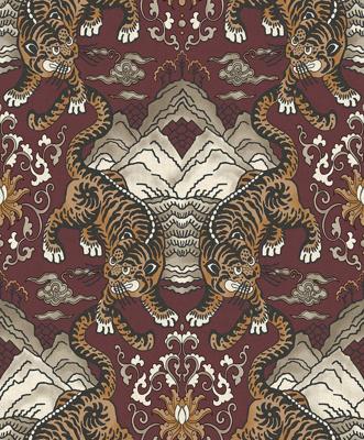 Holden FC Khalili- Tora Maroon - 65913