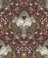 Holden FC Khalili- Tora Maroon - 65913 - thumbnail