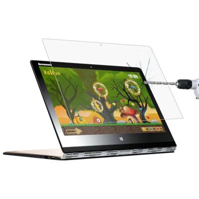 0 4 mm 9H oppervlakte hardheid volledige scherm getemperd glas Film voor Lenovo YOGA 3 Pro 13 3 inch