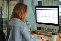 IDENTsmart ID800 Time tracking system startset - thumbnail