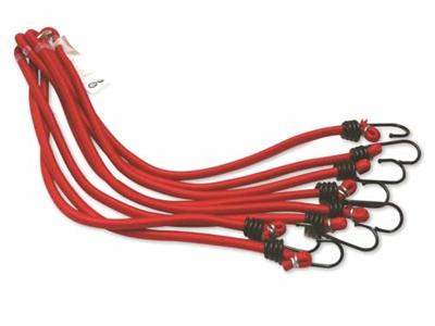 IWH 79405 8-armig Bagagespin (Ø x l) 8 mm x 800 mm