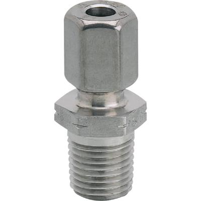 ifm Electronic E30049 Schroefbevestiging E30049 1 stuk(s)