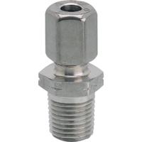 ifm Electronic E30049 Schroefbevestiging E30049 1 stuk(s) - thumbnail