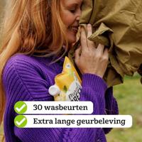 Marcels Green Soap Vanilla Cotton Wasverzachter - thumbnail